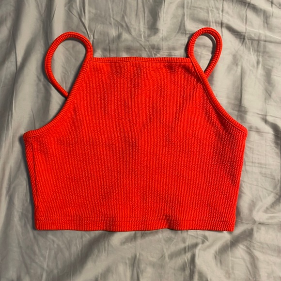 Top shop crop top - Picture 1 of 2